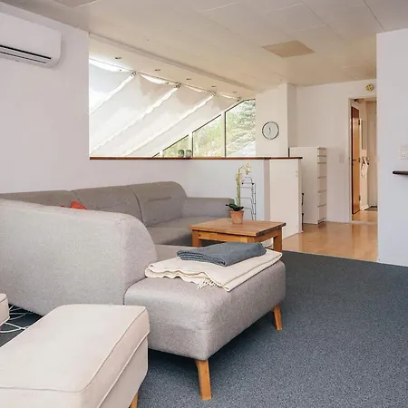 4 Person In Vakantiehuis *