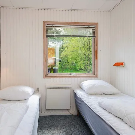 4 Person In * Fårvang