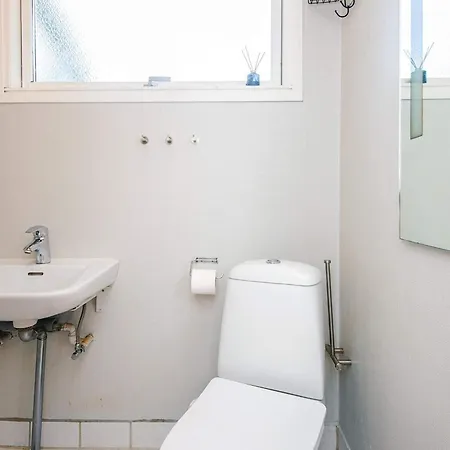 Vakantiehuis 4 Person In *