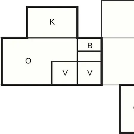 4 Person In * Fårvang